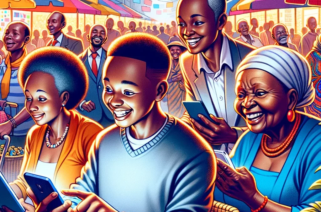 Digital Marketing in Kenya: Strategies and Trends for 2024 Revealed