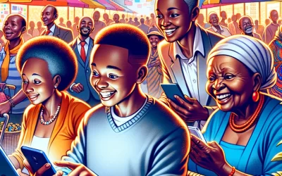 Digital Marketing in Kenya: Strategies and Trends for 2024 Revealed