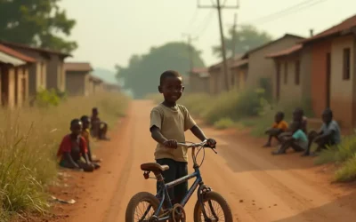 Grit, Grace, and a Little Bit of Luck